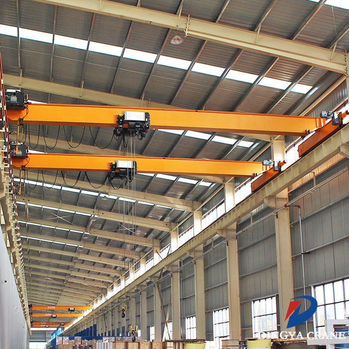 overhead crane