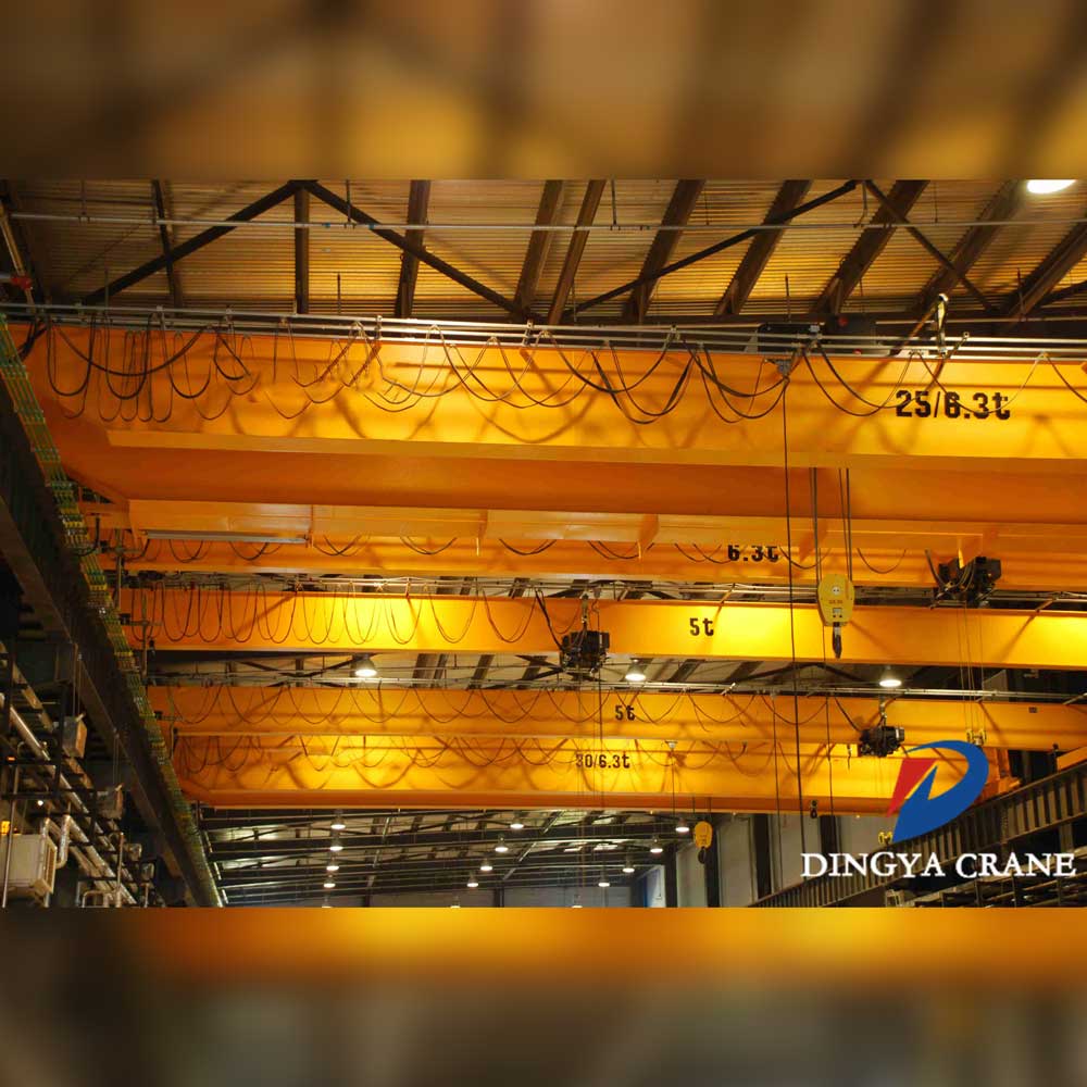 overhead crane