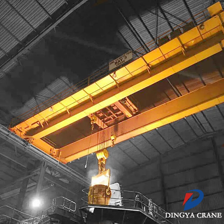 overhead crane